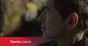 Carlos Mataix, director de la Cátedra Iberia