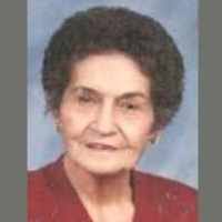 Jessie Margaret Marmolejo (1919–2011)