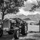 Chaffee County Fair Tractor Pull