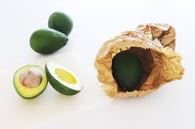 Queste 4 tecniche geniali sono illuminanti e vi aiuteranno nell'impresa difficile trovare un avocado maturo, pronto per essere gustato. L Avocado L Ingrediente Sorprendente