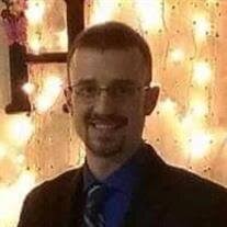 Jason Coggins Obituary