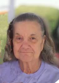 Obituary information for Florine C. Fisher