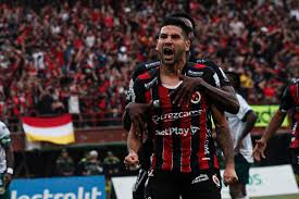 El Motilón vuelve a Primera! Cúcuta Deportivo regresa a la Liga BetPlay en  una final de infarto | Marca