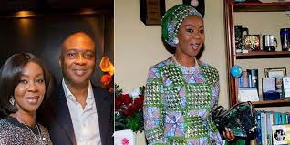 Saraki was invited by the commission on saturday and has been with the commission since 2.00pm. Bukola Saraki Showers Kind Words On Wife As She Turns A Year Older Within Nigeria