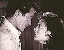 Wagon Train" The Flint McCullough Story (TV Episode 1959)