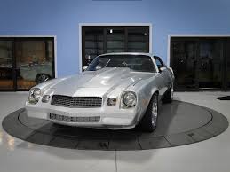 1980 Chevrolet Camaro Classic Cars Used Cars For Sale In Tampa Fl