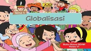 Kunci Jawaban Buku Tematik Kelas 6 Sd Halaman 45 46 47 48 49 Tema 4 Subtema 1 Pembelajaran 6 Tribun Timur