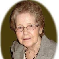 Ruby C. Smith Obituary