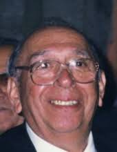Obituary information for Augustine "Augie" J. La Noce