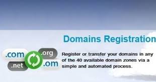 Omani Domain Name And Registration Service By Oman Data Park Omandatapark Com Domain Registration Domain Registration