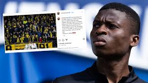 Officiellt: Tim Hartzell klar för Västerås SK