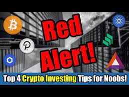 For many people, bitcoin is the cryptocurrency, while all others are nothing but altcoins. Warning To All New Cryptocurrency Investors In September 2020 Best Cryptocurrency Investing Tips Blockcast Cc News On Blockchain Dlt Cryptocurrency