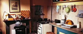 Analysis and discussion of characters in kathleen grissom's the kitchen house. A Typical Day In The Secret Annex Anne Frank House