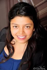 Ivette Juarez's Instagram, Twitter & Facebook