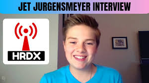 Jet Jurgensmeyer KE0UWZ talks Last Man Standing KA6LMS & Ham Radio