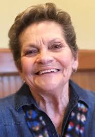 Obituary for Brenda Mosier Douglass