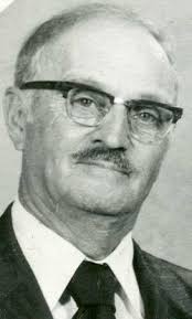 Rev Romney Samuel Brim (1908-2008)