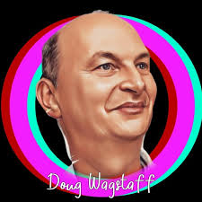 Stream Doug Wagstaff Talking With Jonathan Shepherd