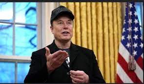 Elon Musk says he has created a new US political party