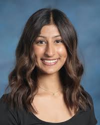 March 2024 Students of the Month