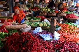 Pengertian Pasar Persaingan Sempurna Ciri Contoh Dan Kelebihan