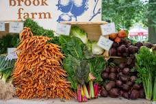 TaSH Farmers Market