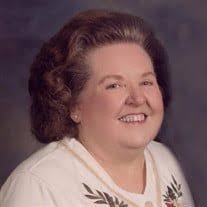 Shirley A. Meek Wilton (1934-2022)
