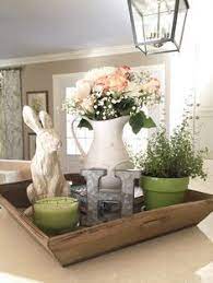 Hippity Hoppity Beth Hart Designs Farmhouse Table Centerpieces Dining Table Decor Dining Room Table Centerpieces