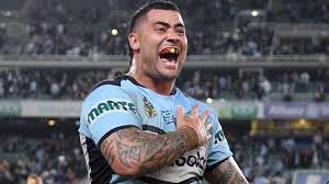 Jun 22, 2021 · olivia culpo/ instagram. Nrl Andrew Fifita Defends Controversial Podcast Rant