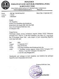 Contoh surat undangan acara rapat. Contoh Surat Undangan Instansi Pemerintahan Cute766