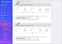 As such, you can hack someone's facebook id without them growing suspicious at all. Top 16 Facebook Messenger Hacks Of All Time Mobilemonkey
