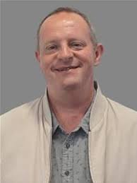 Councillor Richard Jeffcoat