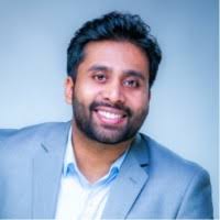 Ajith Varghese, PharmD