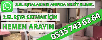 Eryamanın neresinde olursanız olun bir telefon etmeniz yeterlidir. Ankara Ikinci El Esya Alanlar Eski Esya Alanlar 0535 743 62 64