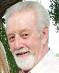 Jerry Vickery Obituary