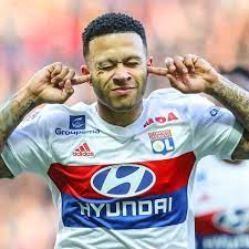 What does memphis depay's celebration mean? The Memphis Depay Celebration Bleacher Report Football Facebook