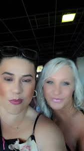 Gayle Wade's Instagram, Twitter & Facebook