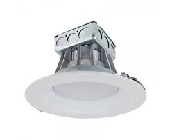 Shenzhen greelux lighting was established in 2008 and has grown to become china's premier lighting manufacturer. 8 Recessed Led Downlight W Built In Junction Box And Baffle Trim 190 Watt Equivalent Dimmable 2 800 Lumens Super Bright Leds