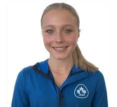 Krista Denny's Instagram, Twitter & Facebook