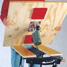Portable Router Table Base Diy Router Homemade Router Table Diy Router Table