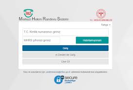 Sisteme üye değilseniz nasıl üye olacağınız hastane randevu sistemine üye olmak sayfamızda. Mhrs Hastane Randevu Alma Kolay Yontem Webhakim