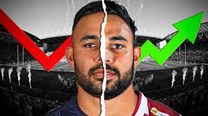 Wests Warriors superfan PQ reveals dangermen ahead of Cup clash