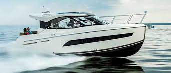 Maybe you would like to learn more about one of these? 11 Small Boats With Cabins You Can Afford With Pictures