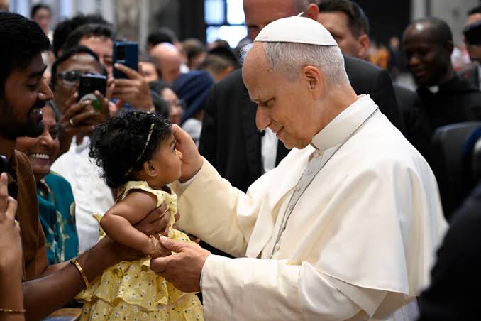 El papa León XIV envía ayuda financiera a Nepal - Último momento - Ansa.it