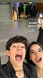 Karla Y Lucas Terminaron