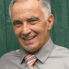 John) Steve Davison, 71