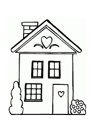 Thuis Hoe Is Het Met Jou Vergeet Ik Helemaal Te Vragen In 2020 Kind Tekening Huis Quilts Huis Tekenen