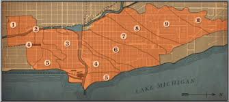 But for a real trip, there can be plenty of differences so go ahead and check the reverse directions to get the distance from chicago to montgomery, or go to the main page to calculate the distance between cities. Chicago On Fire American Experience Official Site Pbs