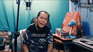 Setamat dari smp ia merantau ke jakarta untuk melanjutkan pendidikannya hingga tamat sma. Dcgq8qam 0xnwm