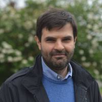 Federico Gustavo Pizzetti